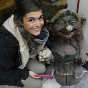 Candela de Bustos Nogales