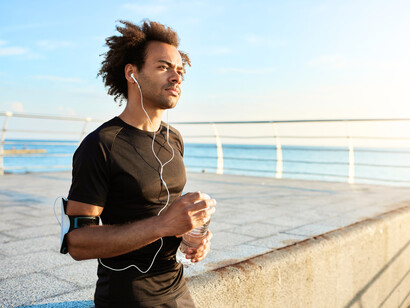 People who can eat nutritious food, exercise safely, sleep well, and access healthcare are more likely to avoid chronic illnesses such as heart disease, diabetes, and obesity, while also experiencing lower stress and better mental health