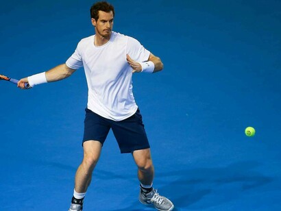 Andy Murray
