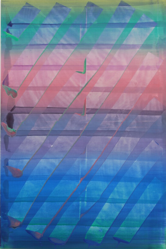 Guy Patton, Untitled, 2014, Courtesy of the artist and Vitrine