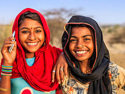 Women and girls are particularly vulnerable to the negative impacts of education disruption caused by school closures