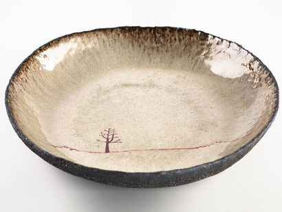 Julia Smith, Winter tree dish
