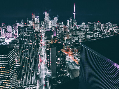Toronto, Canada