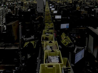 Trabajando sin descanso