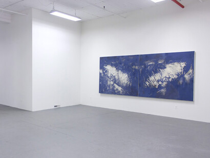 Juliette Dumas. Courtesy of Silas Von Morisse Gallery