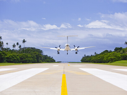 Airport