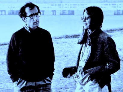 «Annie Hall» (1977)