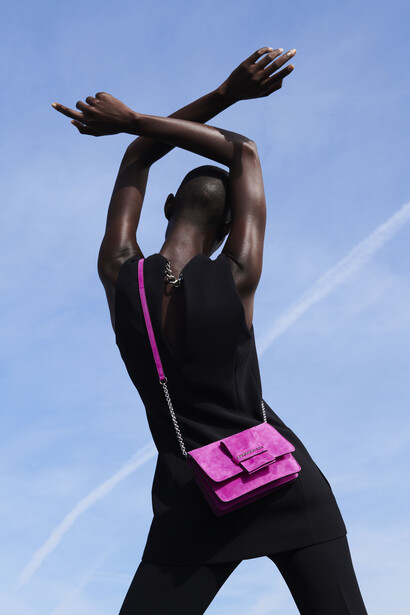 SS collection di Barbara Bui