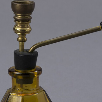 Secrets Uncovered. Courtesy of Musée de l'Amérique francophone