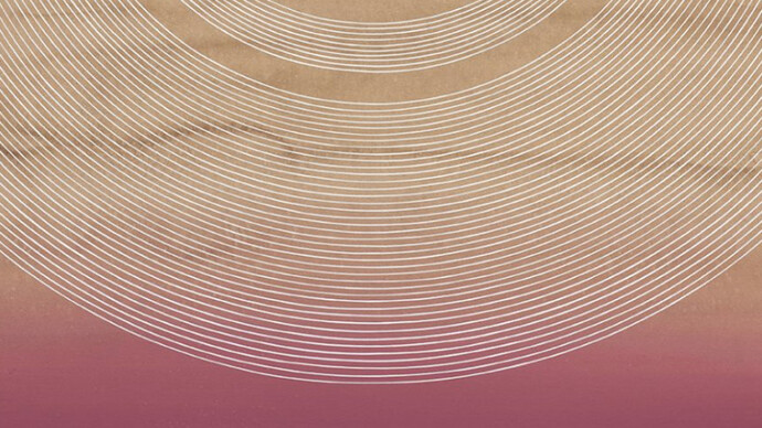 Kelly Ording. Courtesy of Gilman Contemporary