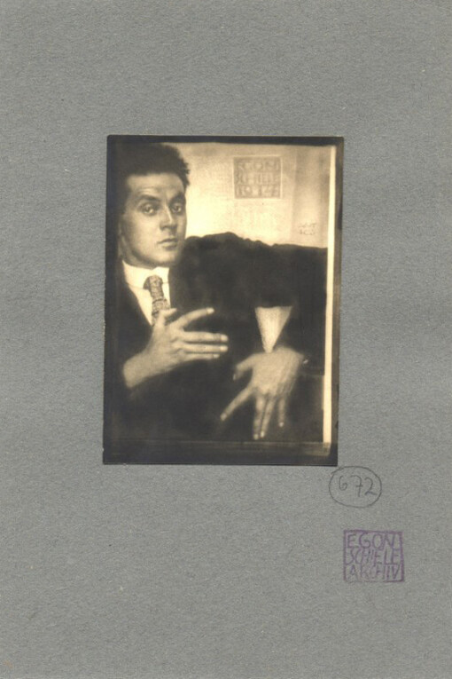 Photographic Collection. Courtesy of Albertina