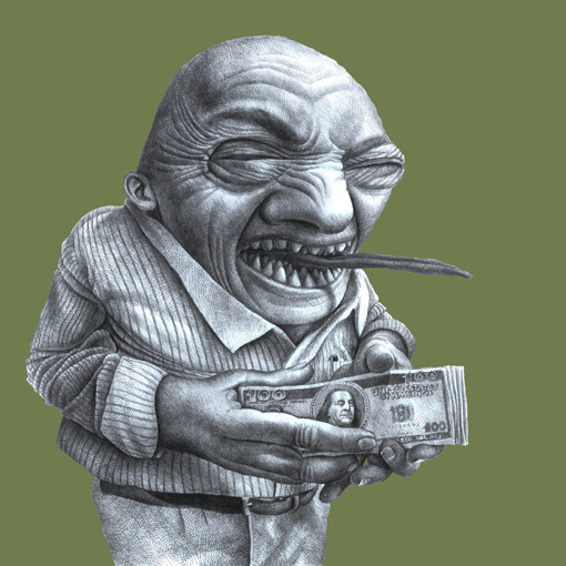 José Molina. The only true God / El único Dios verdadero / L’unico vero Dio 