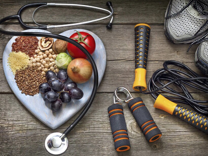 Rispettare la normocaloricità 