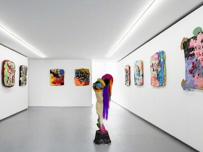 Wormwood. Courtesy of Valentin