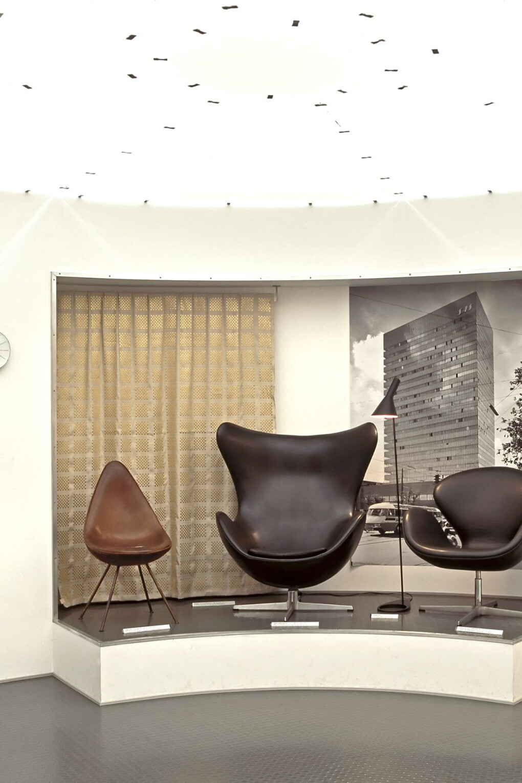 20th century Crafts & Design. Courtesy of Design Museum