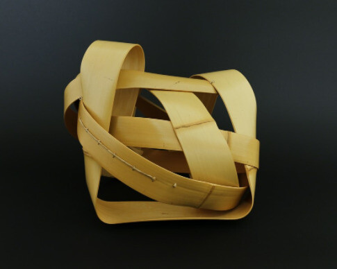 Bamboo Exposed. Courtesy of Ippodo Gallery