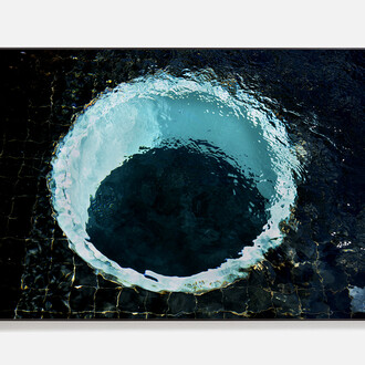 Maritza Caneca
Black Hole, Marrakesh, 2019
impressão digital sobre papel
Hahnemühle Photo Rag® 308g
80 x 120 cm
Edição de 10 +2PA