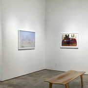 Various artists, How she sees: Redux, exhibition view. Courtesy of Robert Mann Gallery 