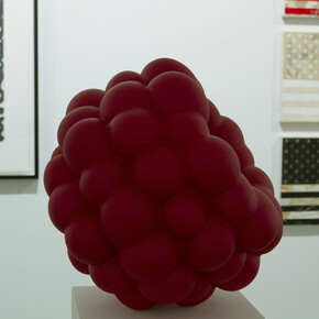 What is an edition, anyway? Courtesy of Mana Contemporary 