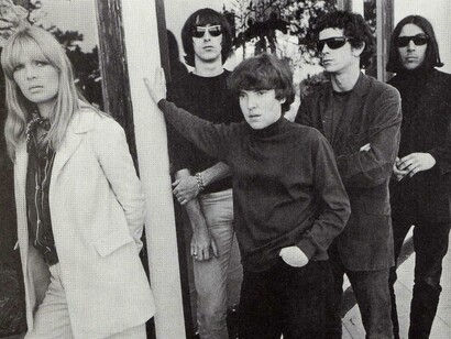 The Velvet Undergound & Nico