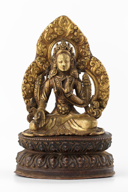 The Museum of Decorative Arts and Design. Courtesy of The National Gallery