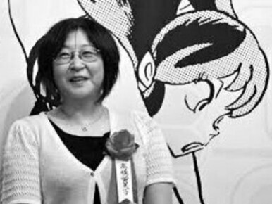 Rumiko Takahashi. Falando em personagens femininas, Rumiko também parece ter uma preferência mais por personagens briguentas e masculinas do que personagens extremamente femininas. Mesmo quando as personagens são mais femininas, elas tendem para uma beleza mais oriental e delicada, não tanto para sexualidade e um corpo curvilíneo