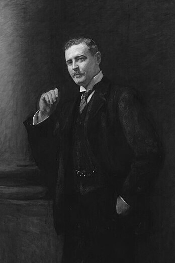 Charles Rothschild (1877-1923)