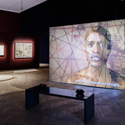 Carlos Motta, Pleas of resistance, exhibition view. Courtesy of OK Linz