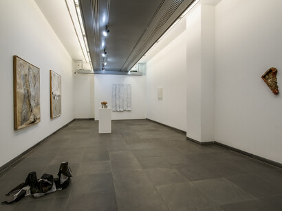 Wild West. Courtesy of Austrian Cultural Forum