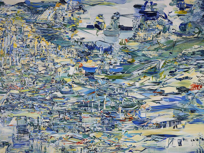 Regina Scully. Courtesy of NOMA