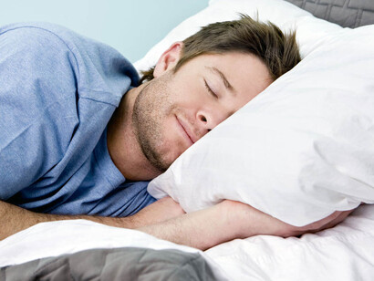 Descansar bien y con un horario regular