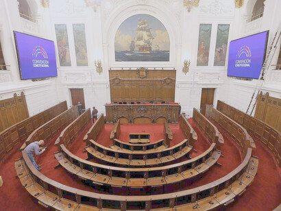 Gracias a la Convención Constitucional, el tema de la nacionalización se encuentra nuevamente en la discusión pública