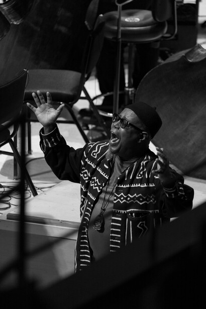 John Cage, Apartment House 1776