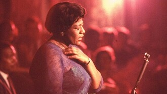 The First Lady of Song