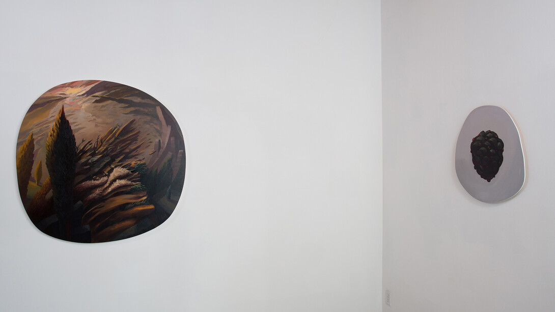 Anything, Anytime, Anyplace, For No Reason at All. Courtesy of Art Mûr