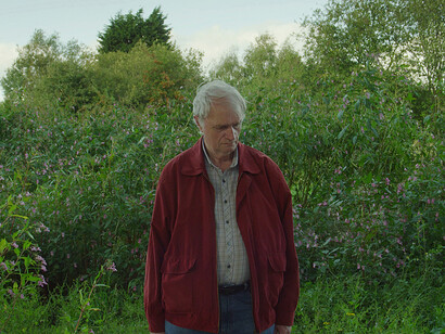 Gillian Wearing, We Are Here (video still), colour video with sound, 21 minutes, 2014, © Gillian Wearing, Courtesy Maureen Paley, London   