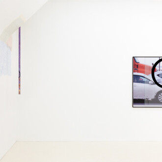 01102020. Courtesy of Fisher Parrish Gallery