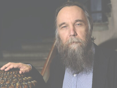 Aleksandr Dugin