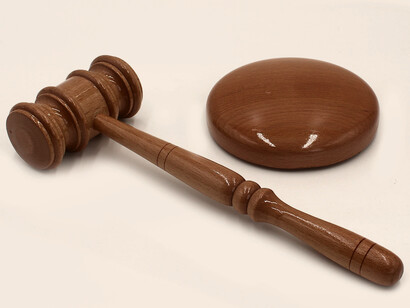 Mazo judicial: el guardián de los sentimientos de culpa falsos es perverso