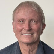 Barry John Raybould