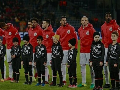 Clube de futebol Português SL Benfica