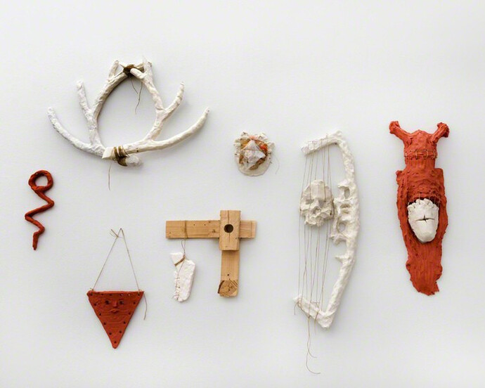 Unlearn. Courtesy of Galerie Fons Welters