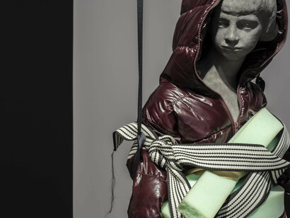 Neptune. Courtesy of Zahorian & Van Espen