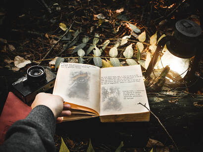  Hacer sentir y pensar a los lectores