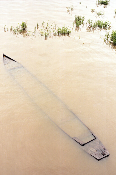 Rafael D'Alo. Belo Monte Incidental. VIA Arts Prize 2017