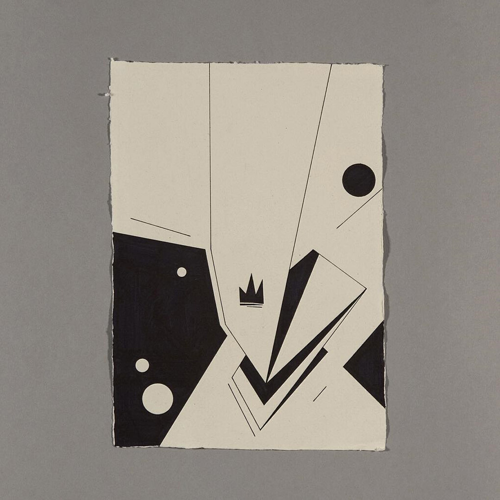 Remi Rough, Basquiat Boogie