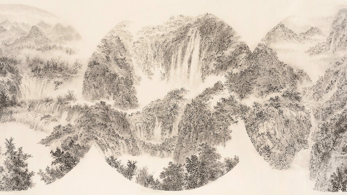 Symbiosis. Courtesy of Artify Gallery