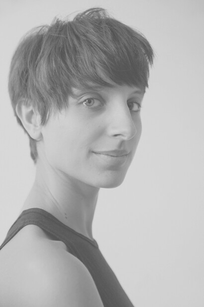 Paula Luchsinger, attrice cilena. Il cinema è diverso dal teatro e dalla televisione. Mi piacciono tutti i formati e penso che ognuno abbia la sua sfida