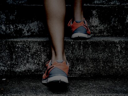 Dormir bien para subir más alto