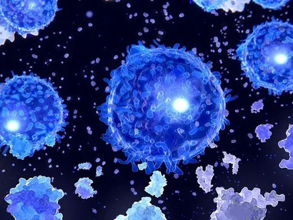 Esta respuesta inmune hiperactiva es responsable de otros síntomas de la COVID-19, incluidos los problemas respiratorios que a menudo llevan a los pacientes al hospital y la denominada tormenta de citoquinas